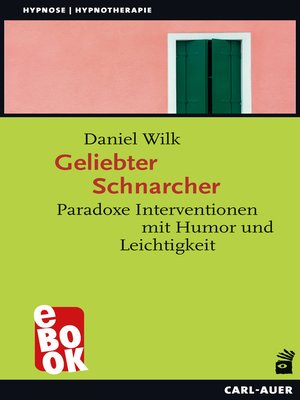 cover image of Geliebter Schnarcher